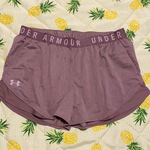 Under Armour Shorts